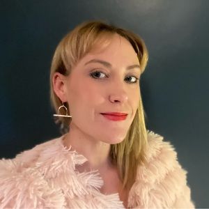 Meet your Posher, Jenny